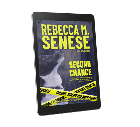 Second Chance