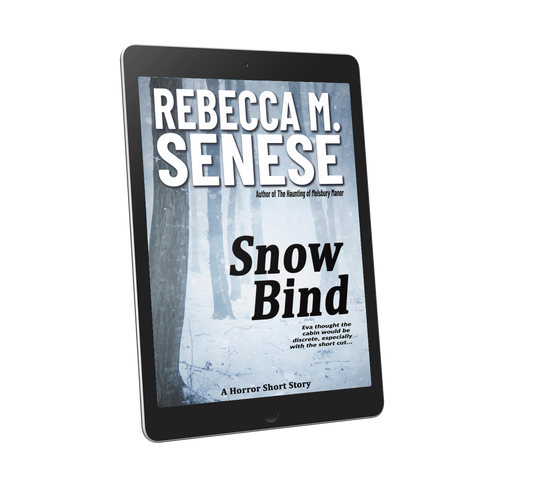 Snow Bind