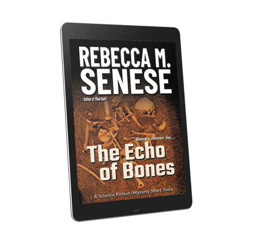 The Echo of Bones