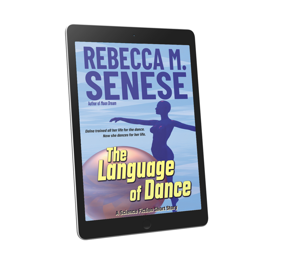 The Language of Dance