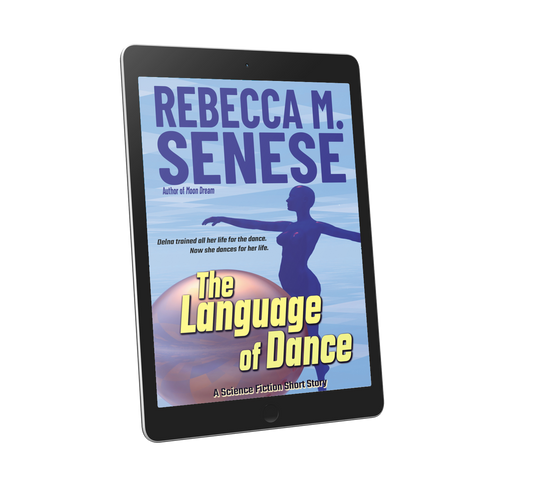 The Language of Dance