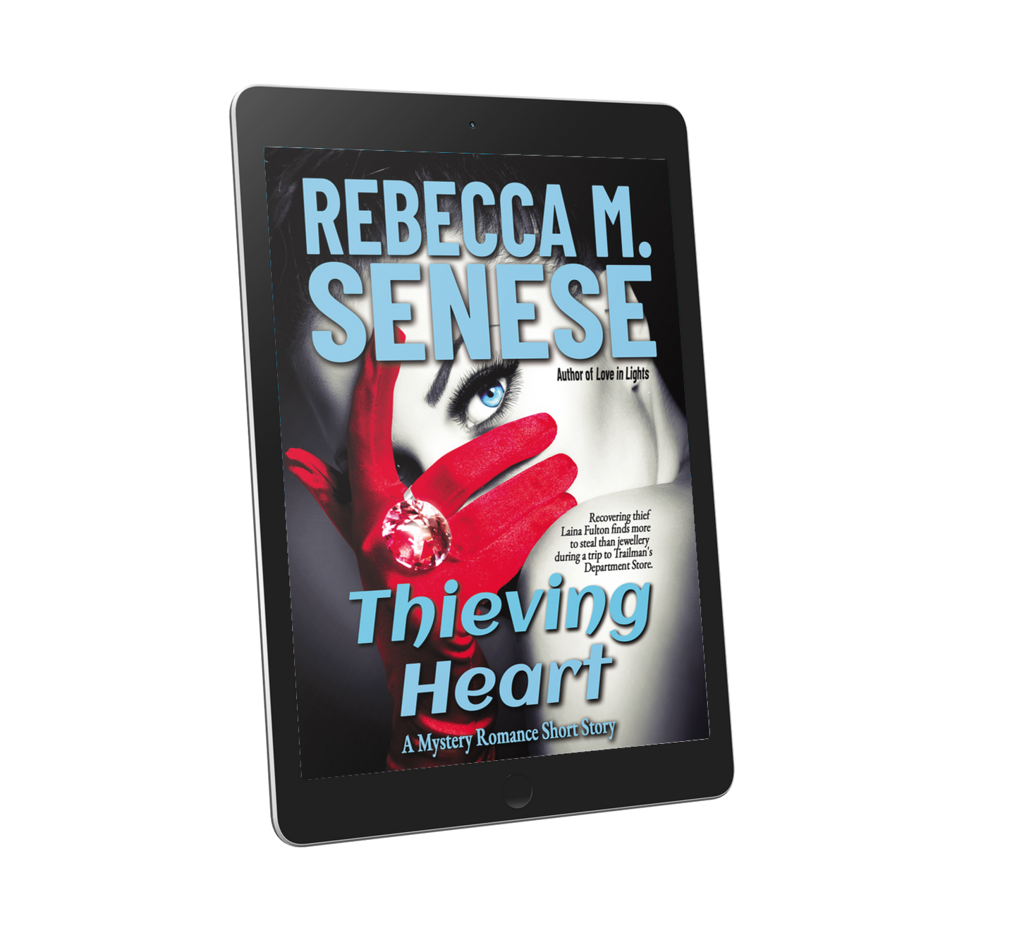 Thieving Heart