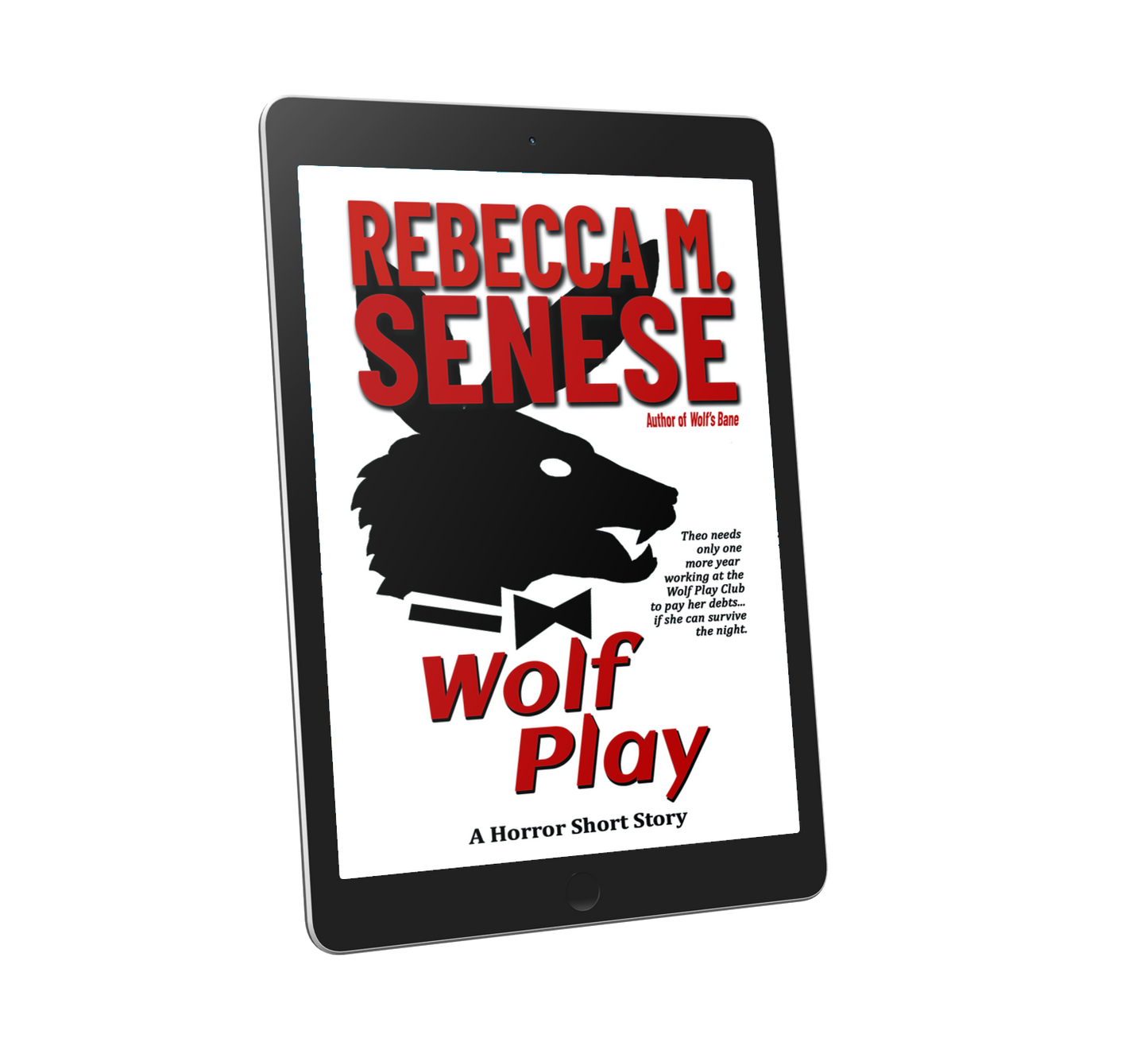 Wolf Play