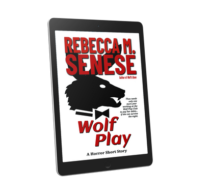 Wolf Play