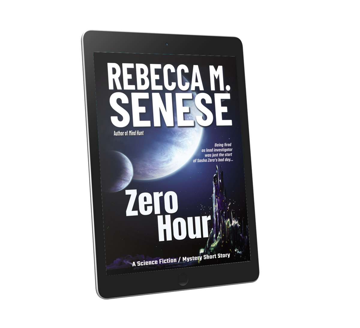 Zero Hour