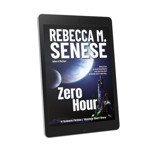Zero Hour