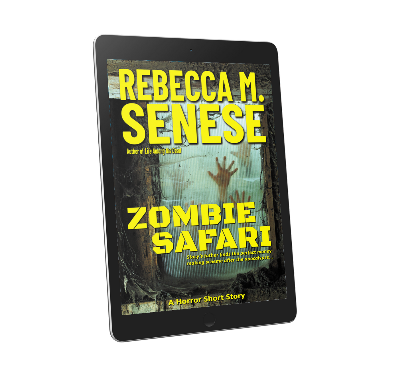 Zombie Safari