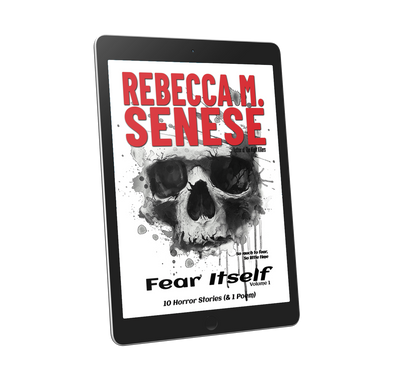 Fear Itself