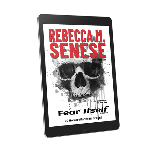 Fear Itself