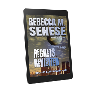 Regrets Revisited: Regrets Station Series Volume 2