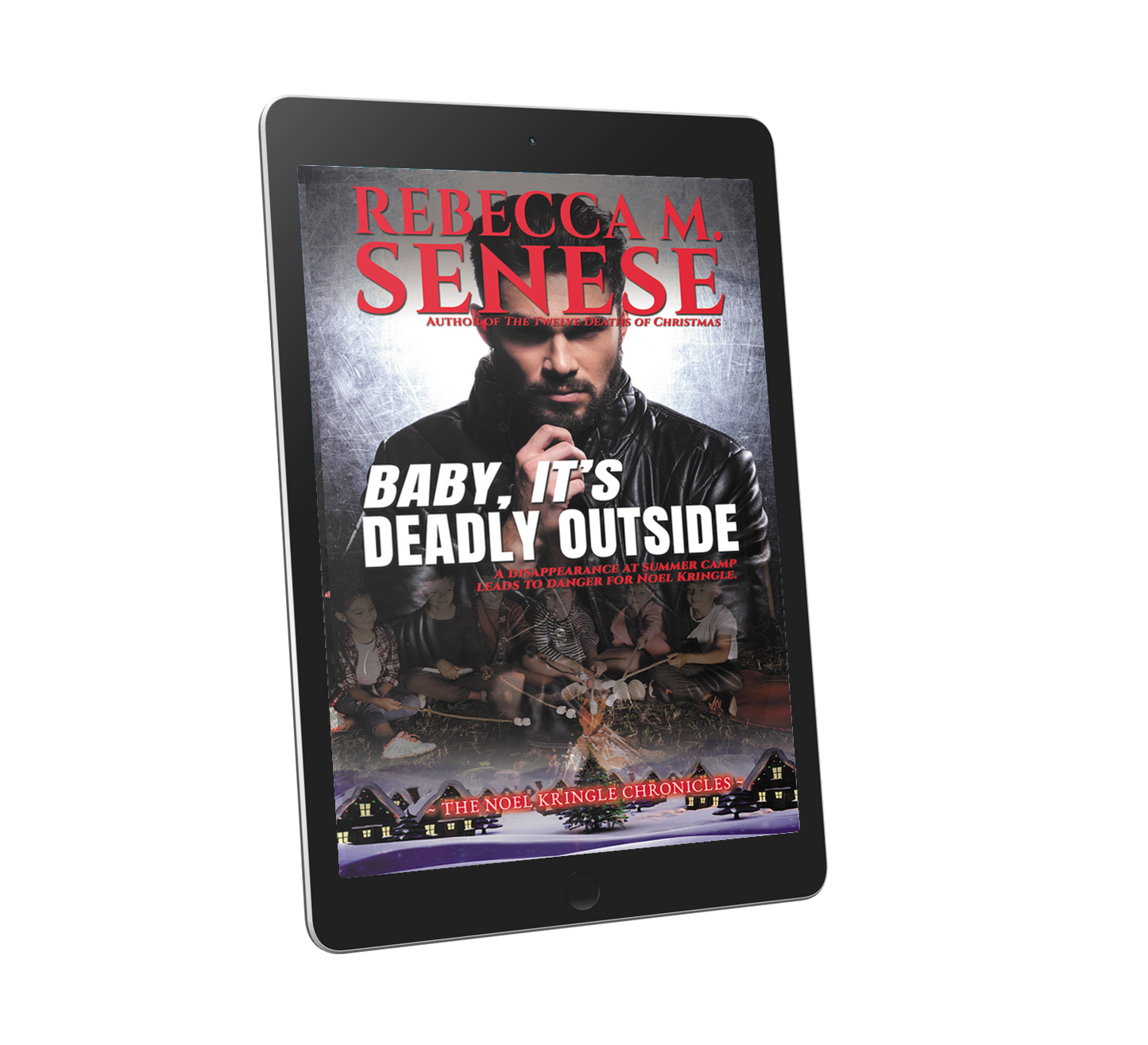 Baby, It's Deadly Outside