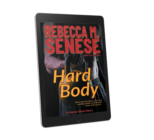 Hard Body