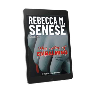 The Art of Embalming