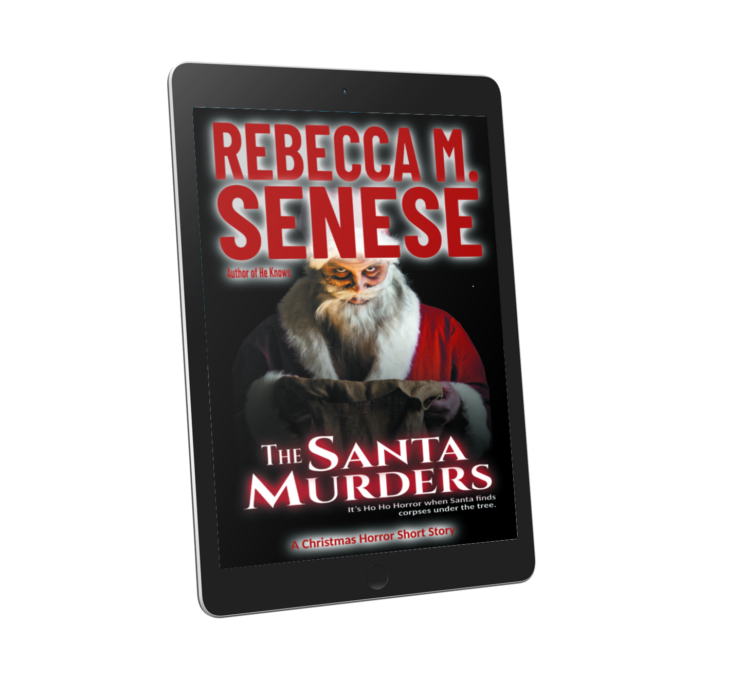 The Santa Murders