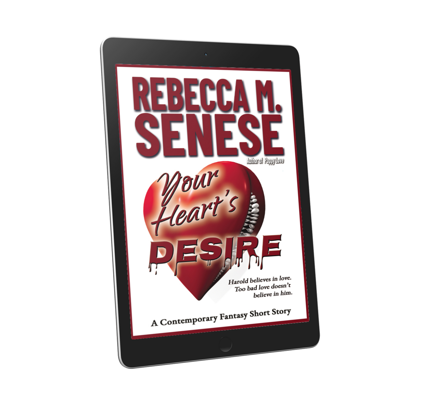 Your Heart's Desire