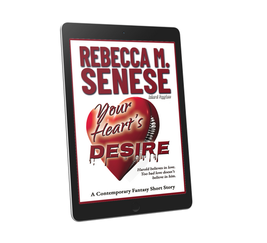 Your Heart's Desire
