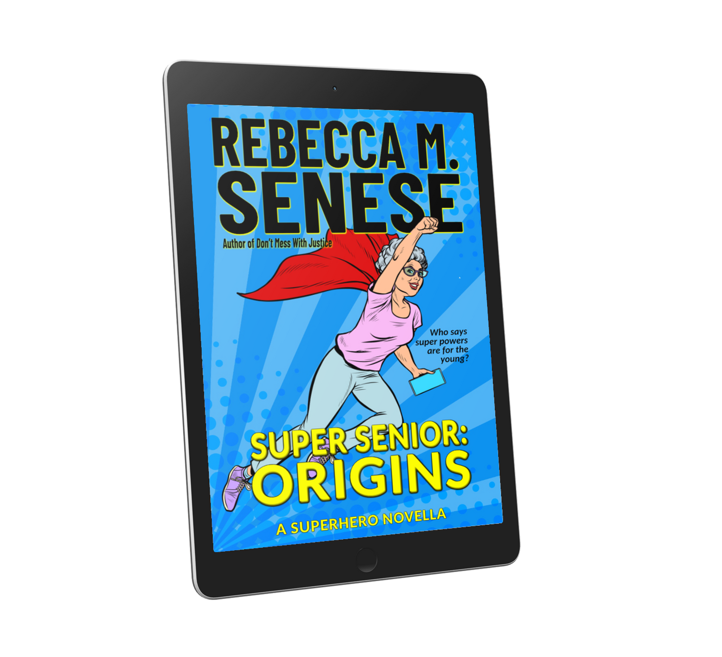 Super Senior: Origins