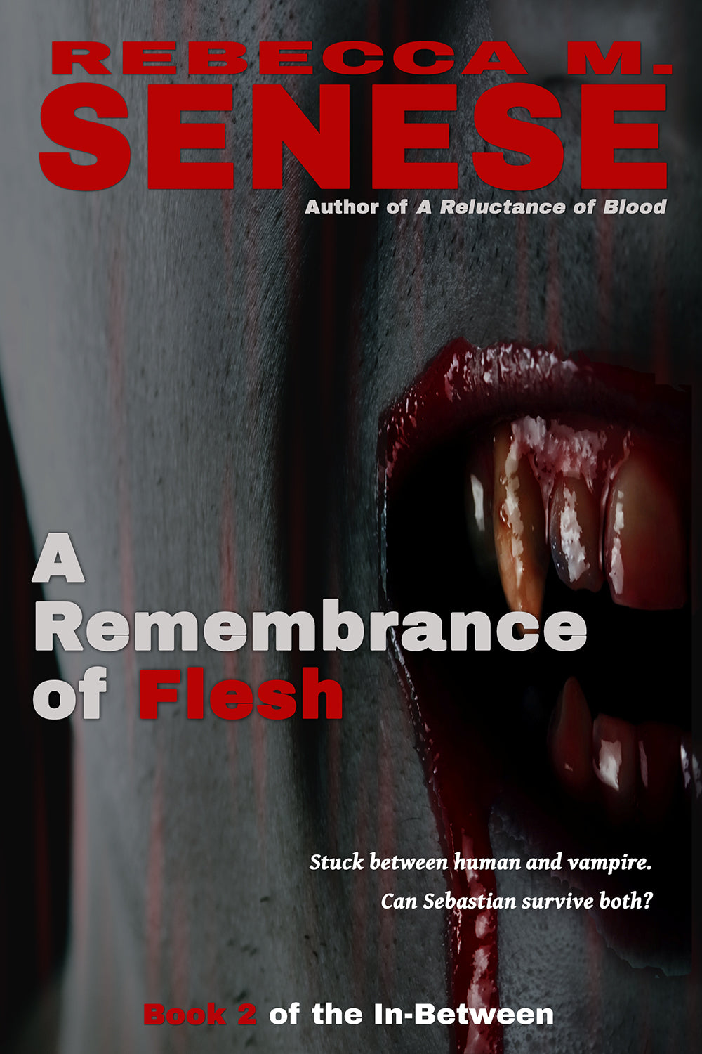 A Remembrance of Flesh