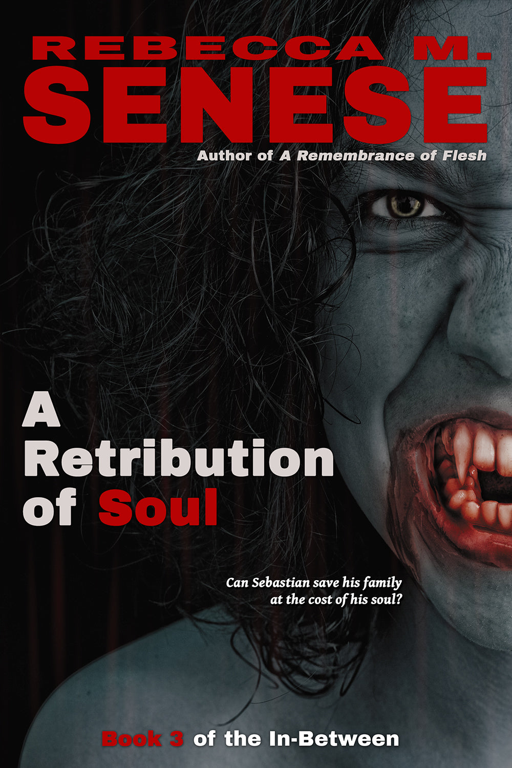 A Retribution of Soul