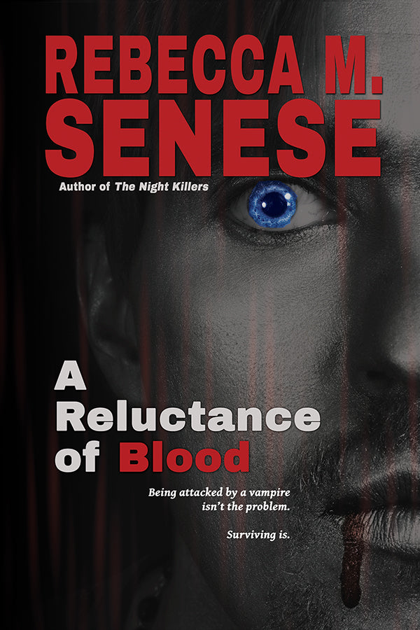 A Reluctance of Blood
