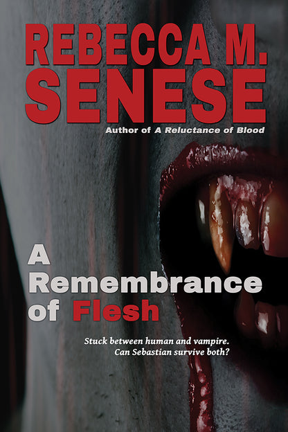 A Remembrance of Flesh