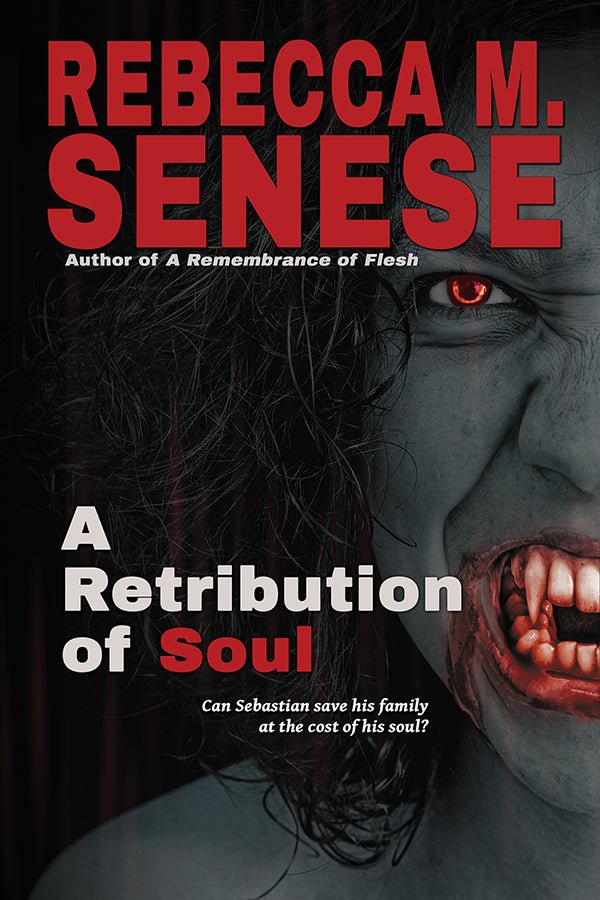 A Retribution of Soul