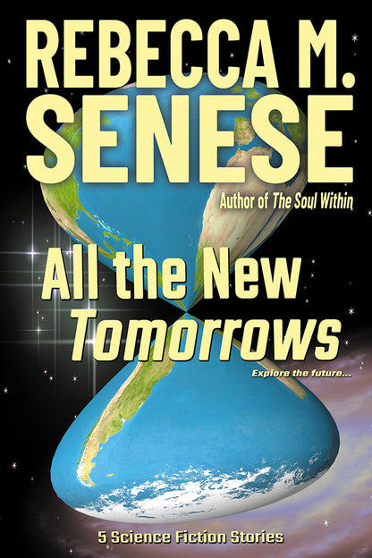 All the New Tomorrows