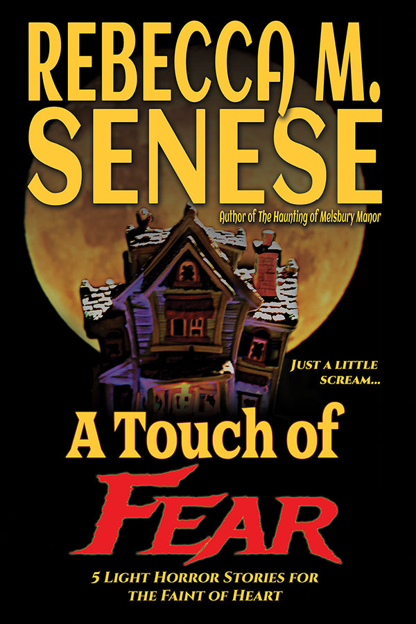 A Touch of Fear