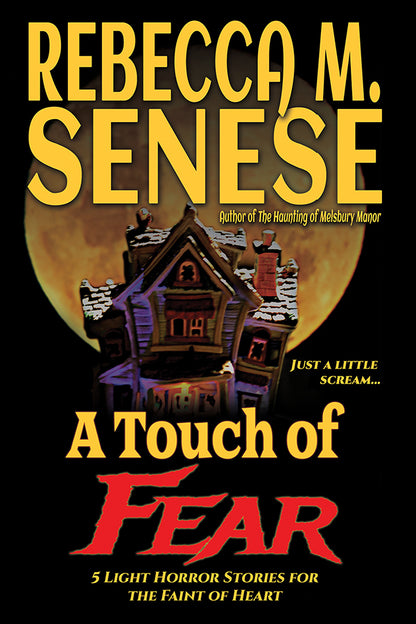 A Touch of Fear
