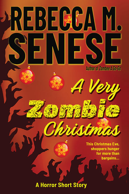 A Very Zombie Christmas