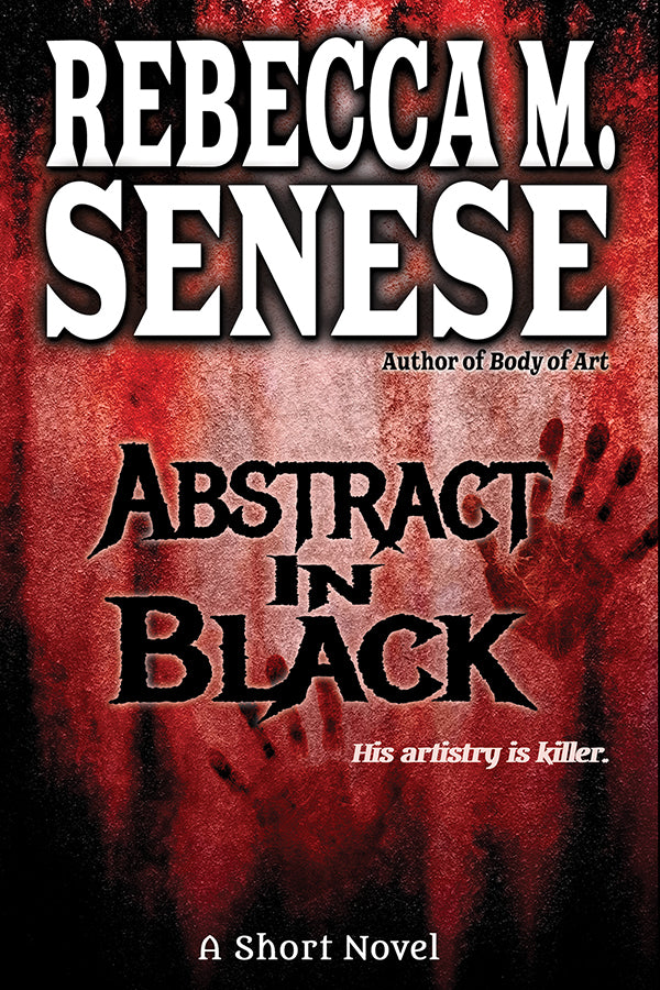 Abstract in Black