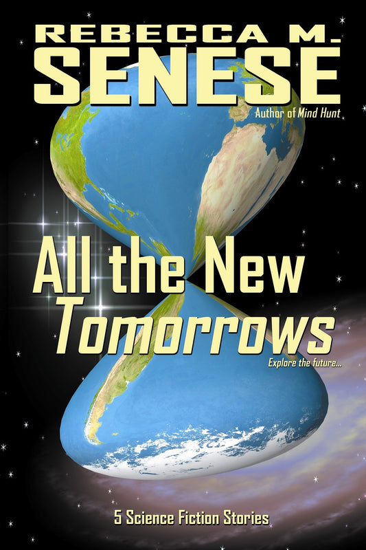 All the New Tomorrows
