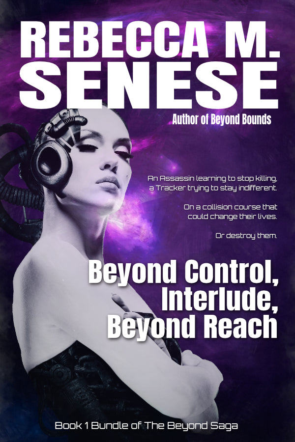 Beyond Control, Interlude, Beyond Reach