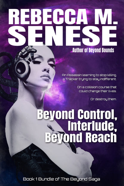 Beyond Control, Interlude, Beyond Reach