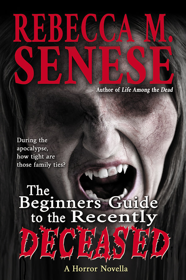 The Beginners Guide to the Recently Deceased