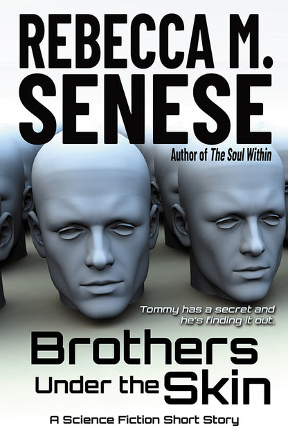 Brothers Under the Skin