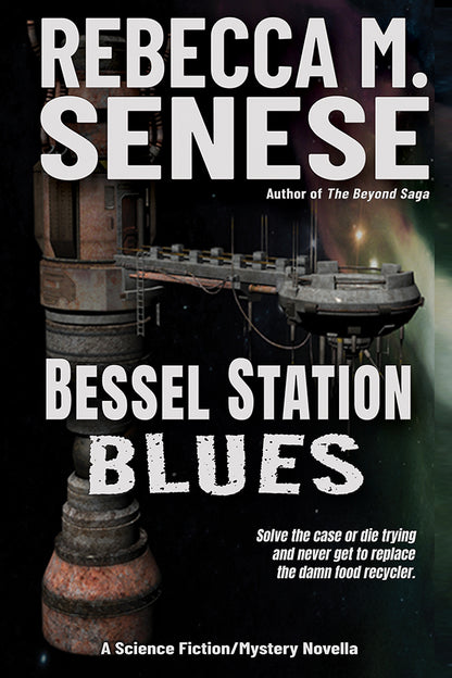 Bessel Station Blues