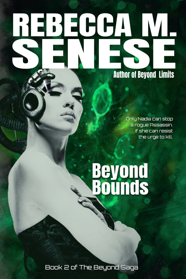 Beyond Bounds