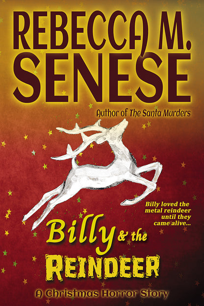 Billy and the Reindeer