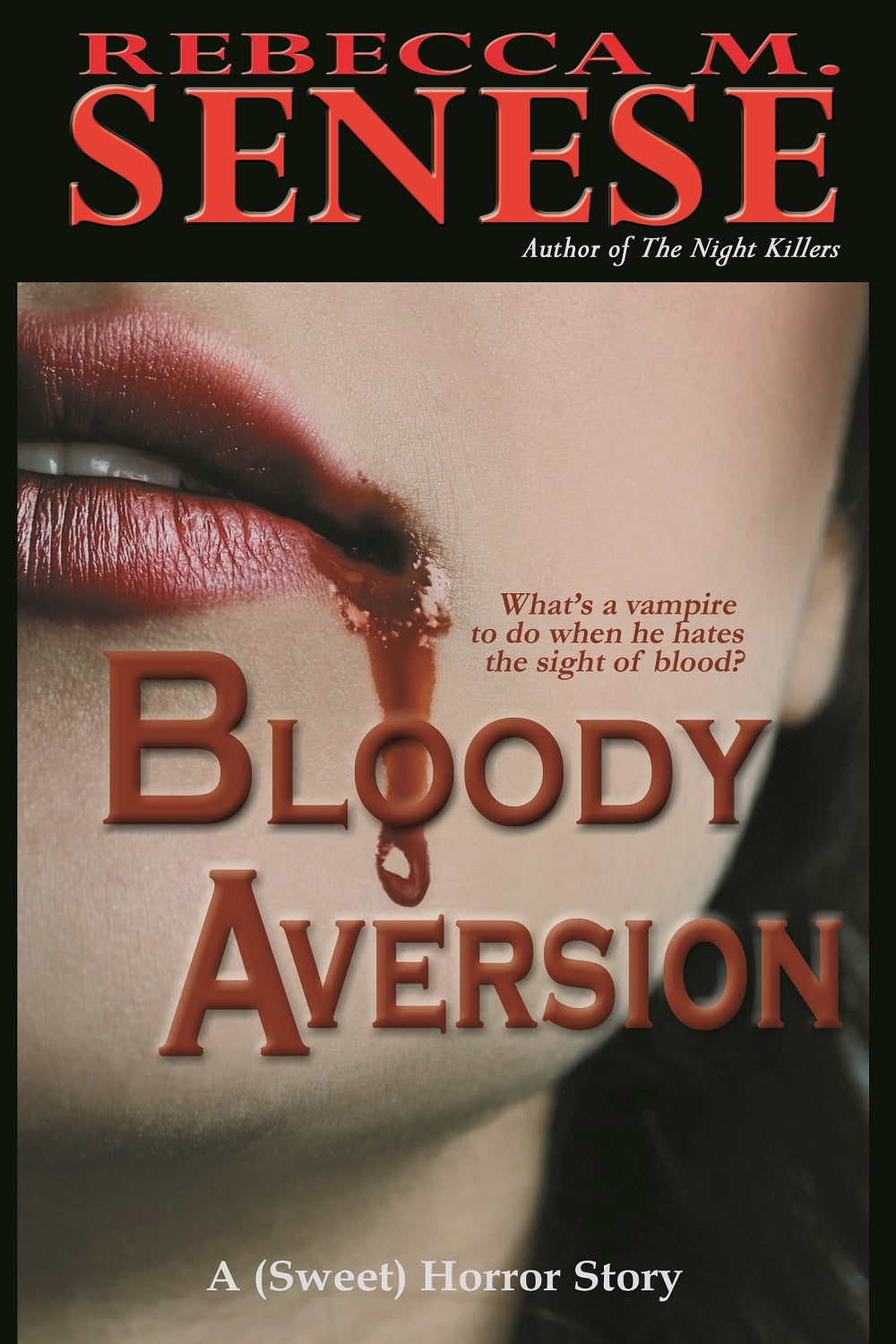 Bloody Aversion