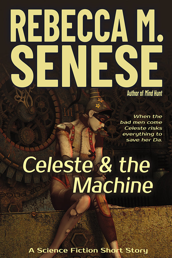 Celeste and the Machine