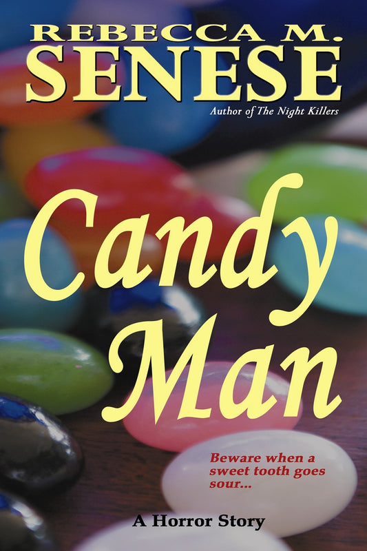 Candy Man