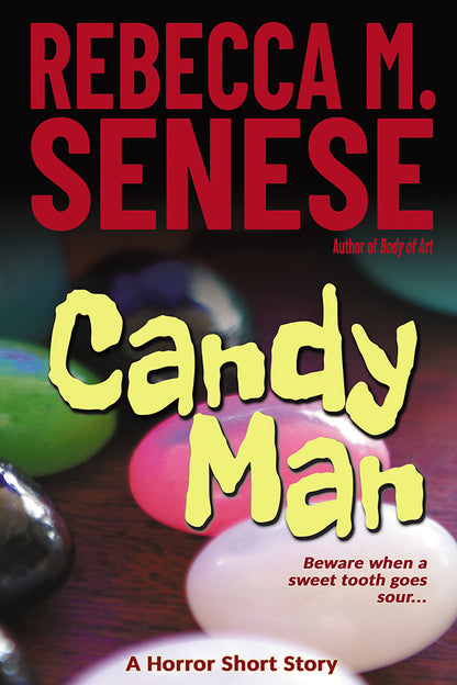 Candy Man