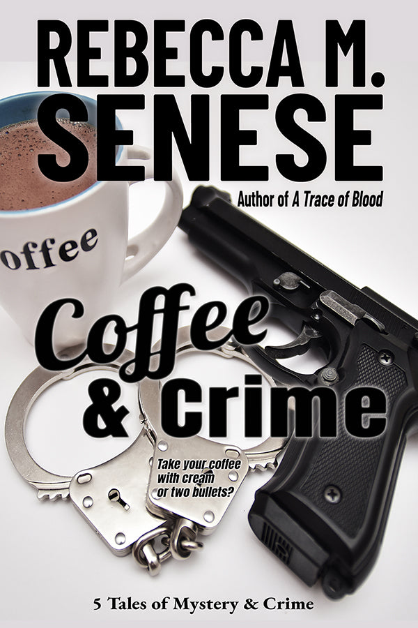 Coffee & Crime