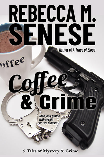 Coffee & Crime