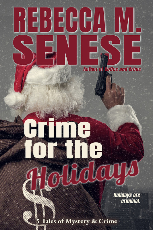 Crime for the Holidays