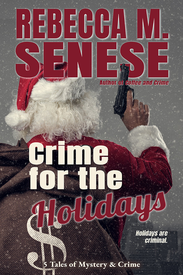 Crime for the Holidays