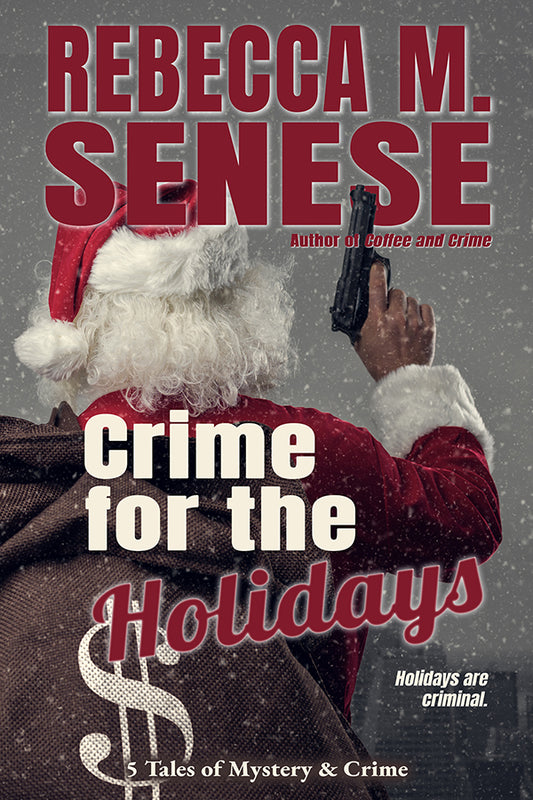 Crime for the Holidays