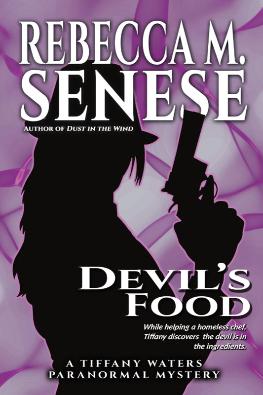 Devil's Food