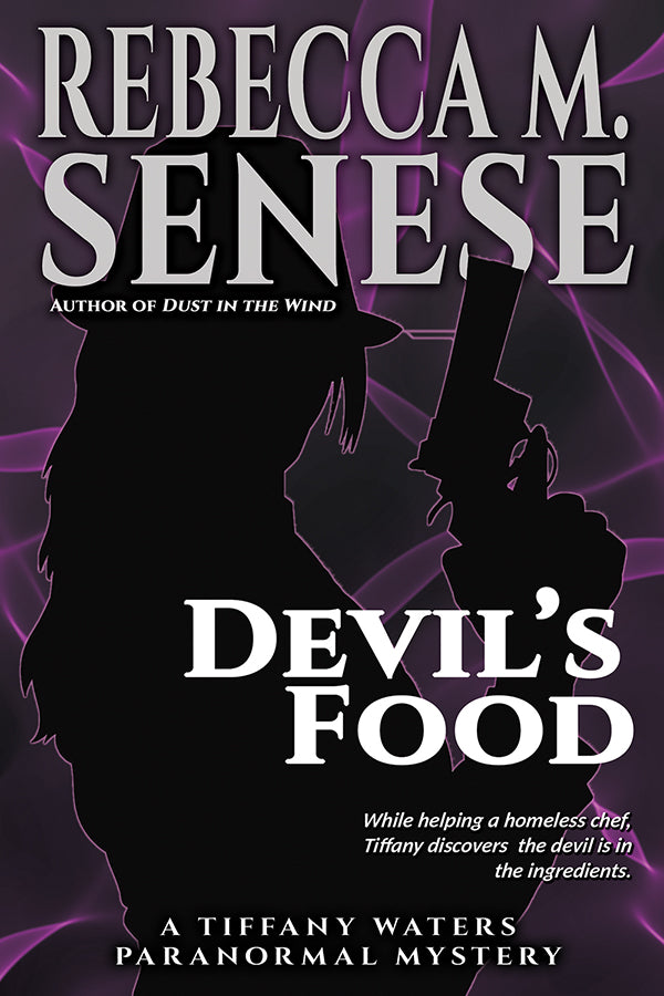 Devil's Food